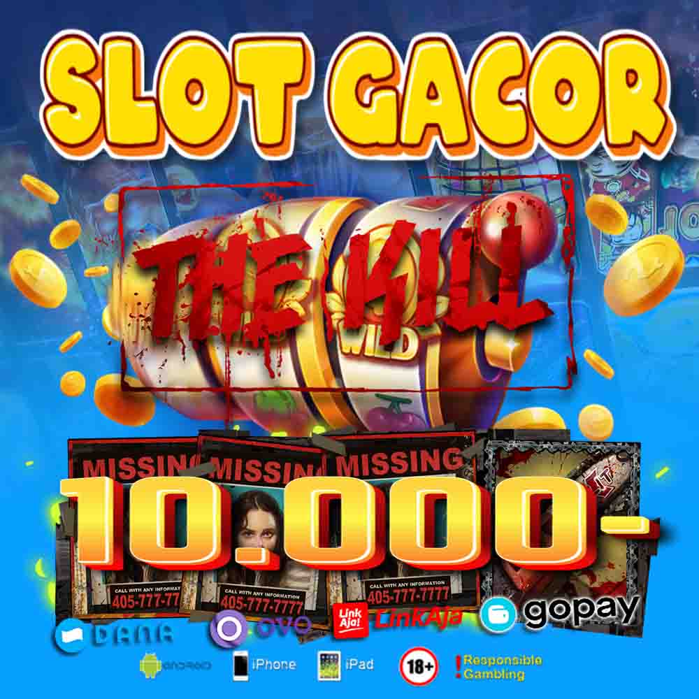 MESINMPO: Pesta Maxwin Slot Gacor Pragmatic X1000 Fitur Auto Spin